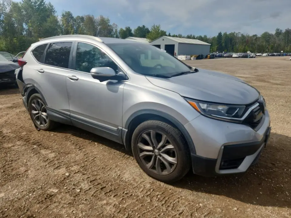 2020 HONDA CR-V SPORT  
