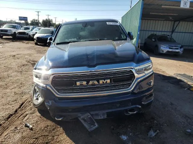2024 RAM 1500 LIMITED  