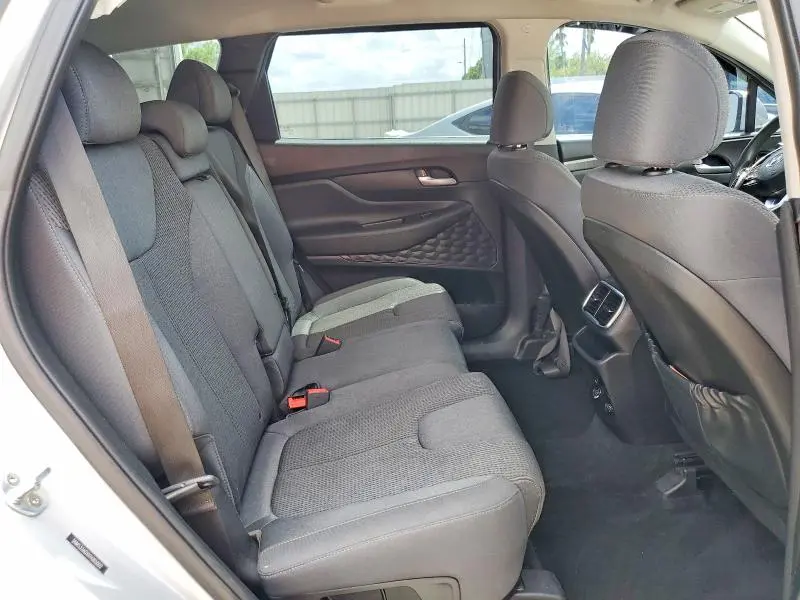 2019 HYUNDAI SANTA FE SEL 2.4L  