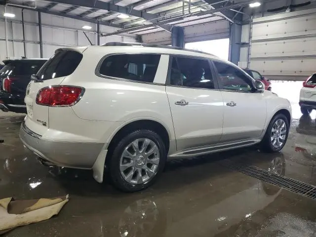 2011 BUICK ENCLAVE CXL