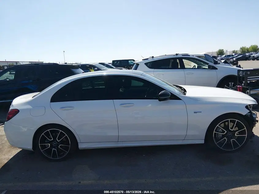 2018 MERCEDES-BENZ AMG C 43 4MATIC