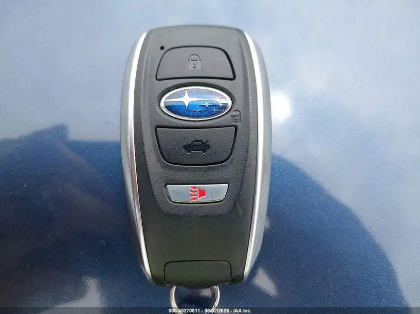 2024 SUBARU IMPREZA SPORT 5-DOOR
