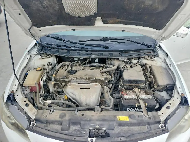 2011 SCION TC BASE  