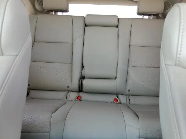 2014 ACURA RDX TECHNOLOGY