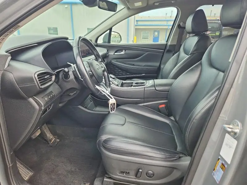 2023 HYUNDAI SANTA FE SEL PREMIUM  