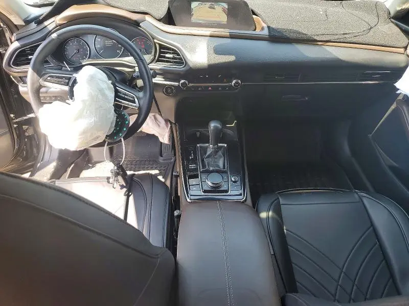 2022 MAZDA CX-30 PREMIUM  