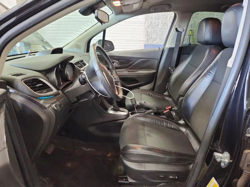 2013 BUICK ENCORE   