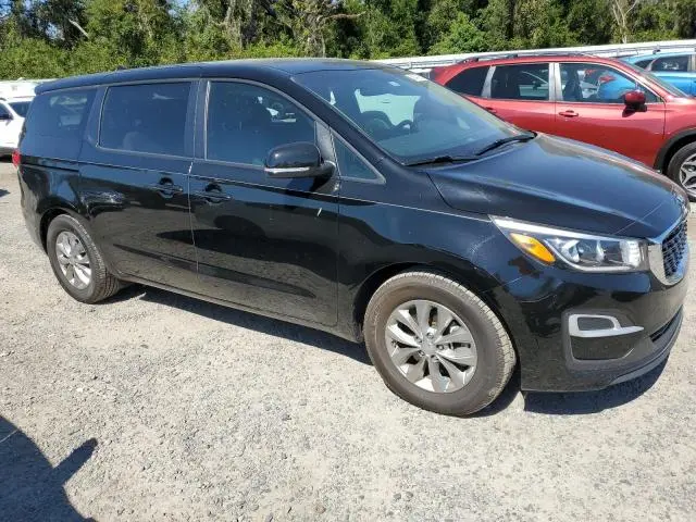 2020 KIA SEDONA LX  