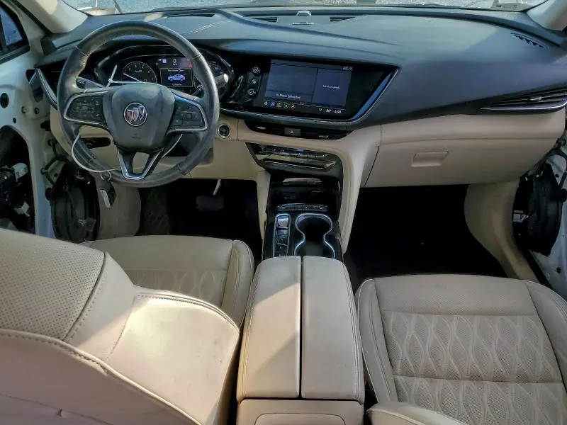 2021 BUICK ENVISION AVENIR  