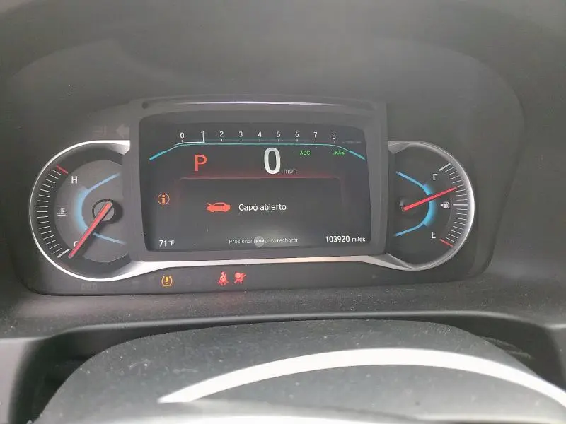 2019 HONDA PILOT TOURING  