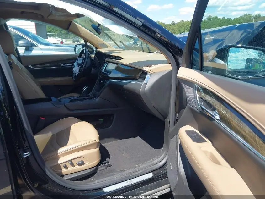 2020 CADILLAC XT6 AWD SPORT