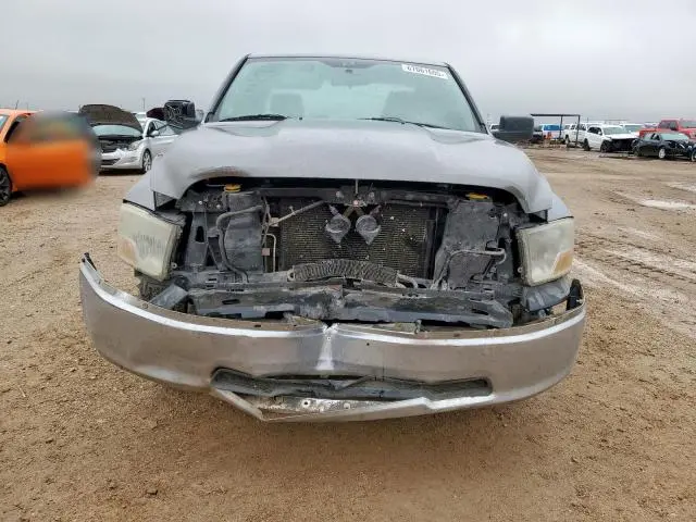 2010 DODGE RAM 1500   