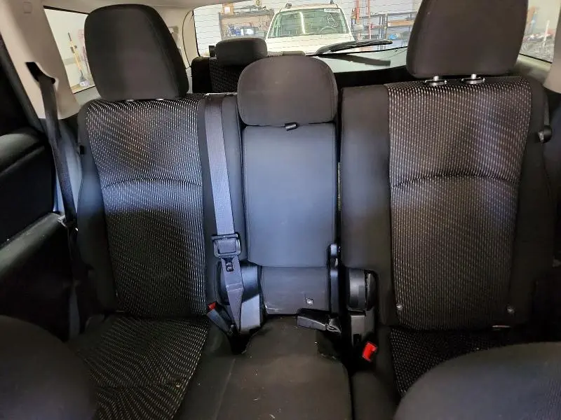 2020 DODGE JOURNEY SE  