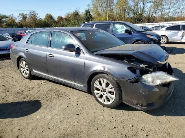2012 TOYOTA AVALON BASE  