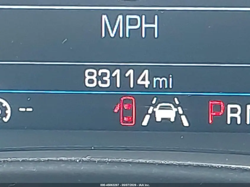 2020 CHEVROLET EQUINOX AWD LT 1.5L TURBO