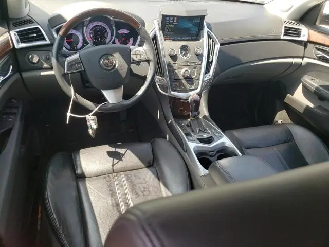 2011 CADILLAC SRX PERFORMANCE COLLECTION  