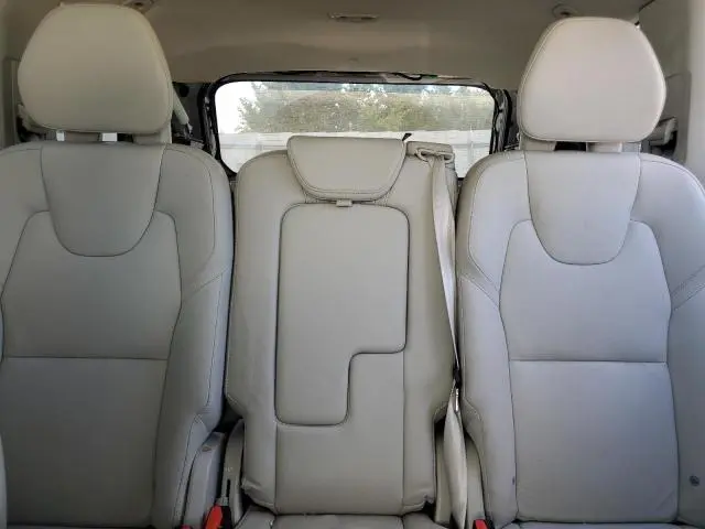 2023 VOLVO XC90 PLUS  