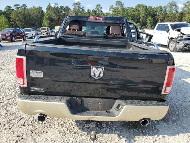 2014 RAM 1500 LONGHORN