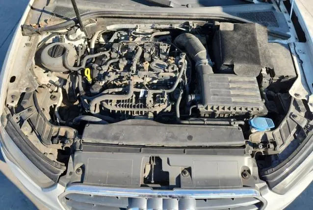 2015 AUDI A3 PREMIUM  