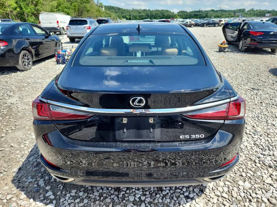 2020 LEXUS ES 350  