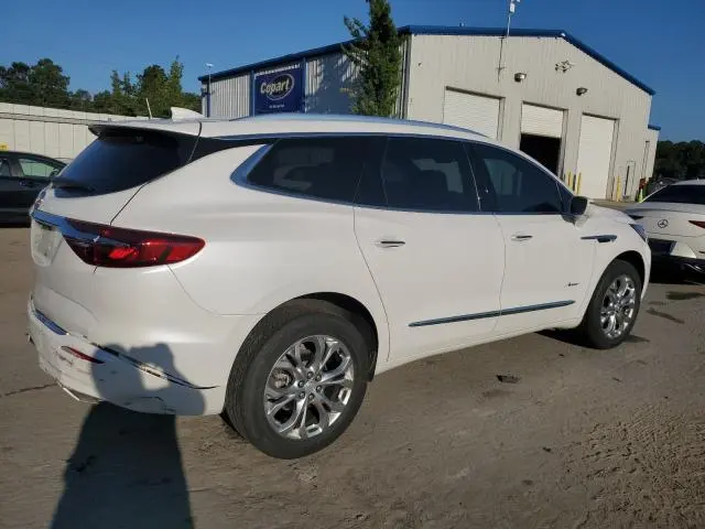 2020 BUICK ENCLAVE AVENIR  