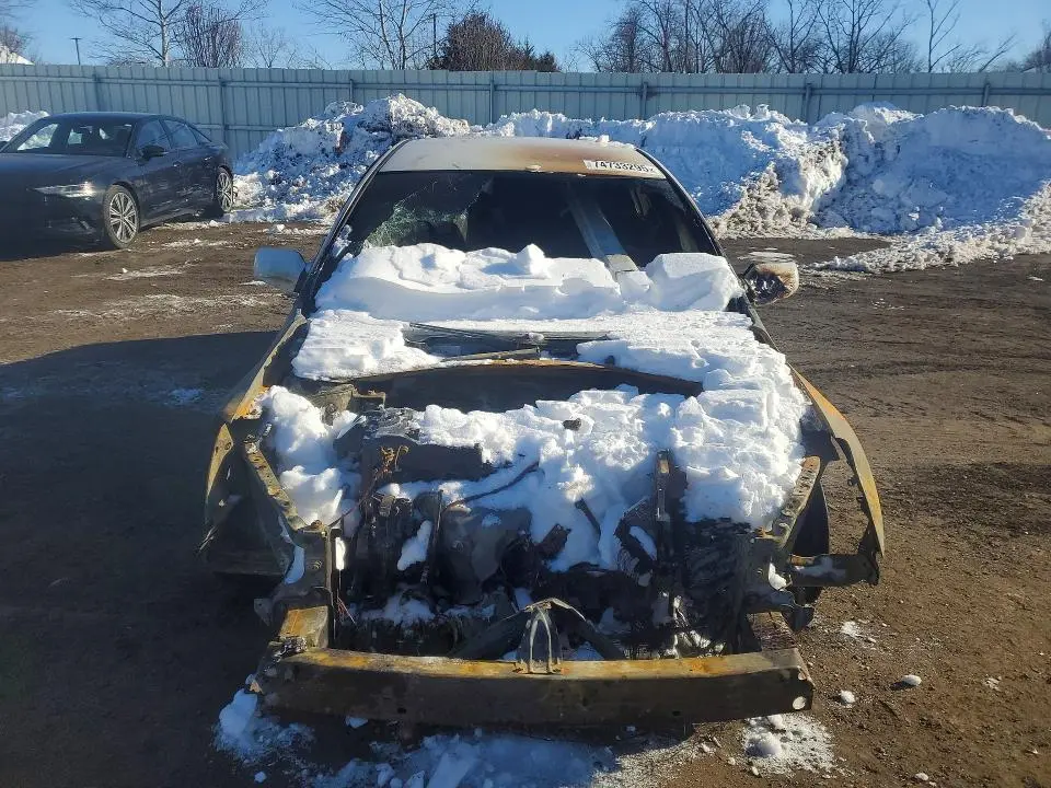 2010 NISSAN ALTIMA BASE  