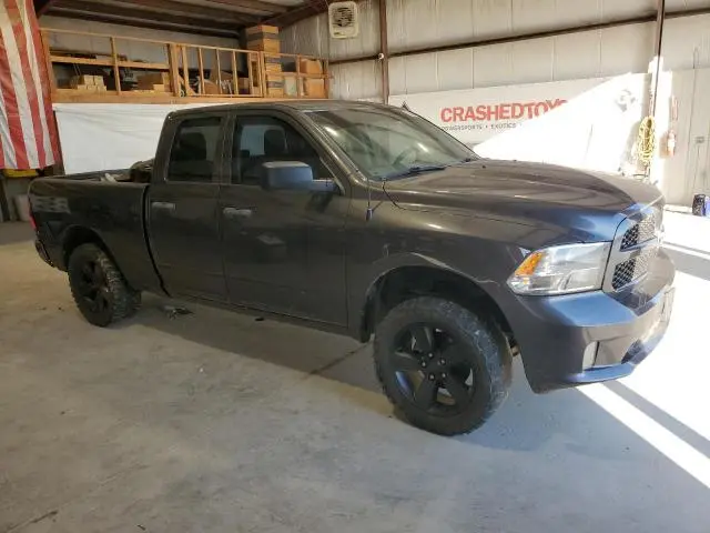 2016 RAM 1500 ST  