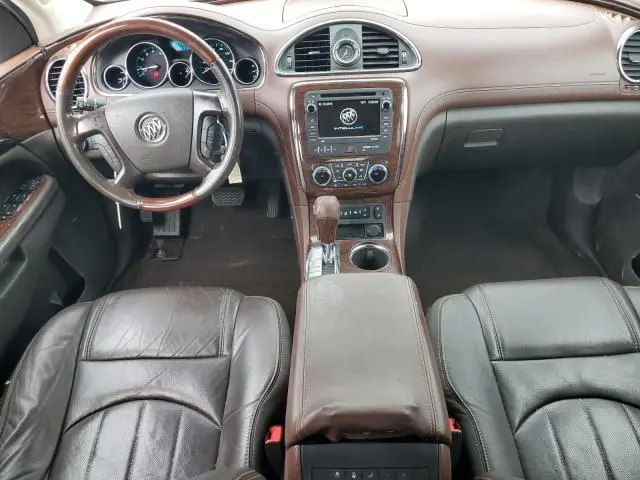 2013 BUICK ENCLAVE