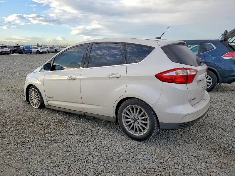 2013 FORD C-MAX SEL  