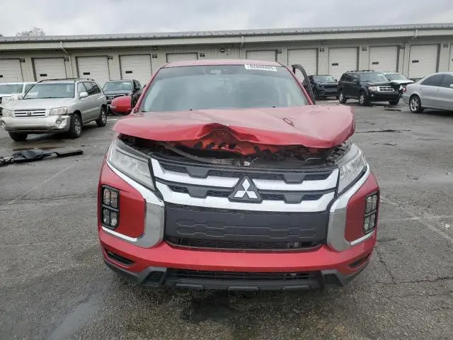 2023 MITSUBISHI OUTLANDER SPORT S/SE  