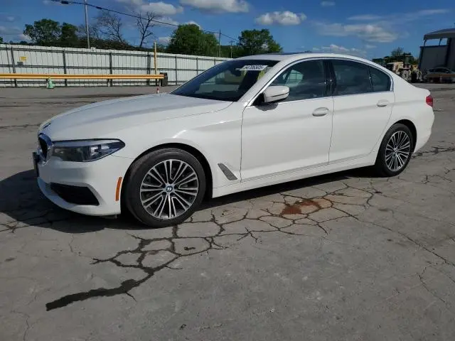 2020 BMW 530 XI