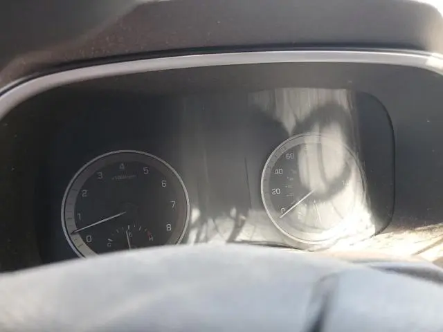 2019 HYUNDAI TUCSON LIMITED  