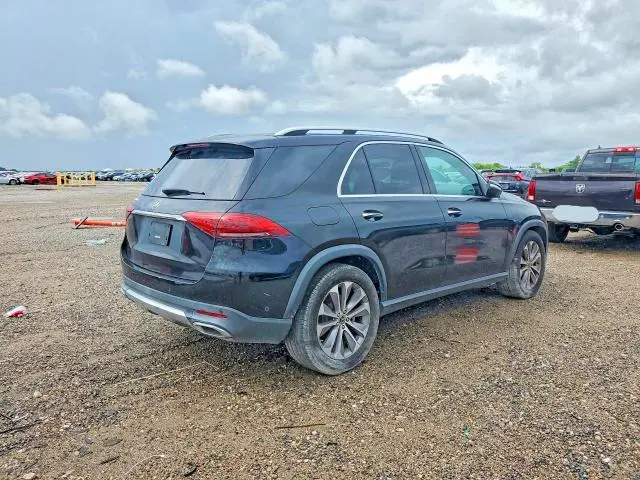 2020 MERCEDES-BENZ GLE 350  
