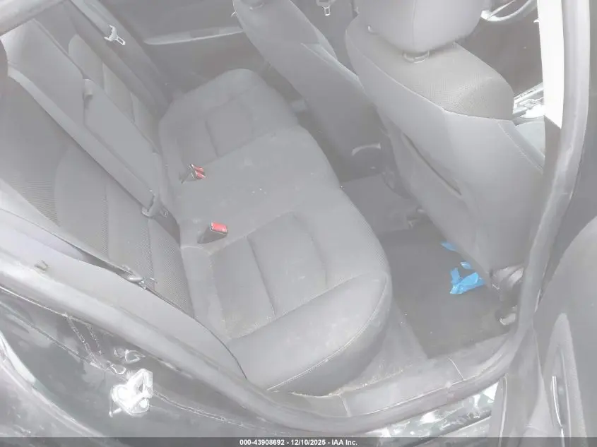 2015 CHEVROLET CRUZE 1LT AUTO