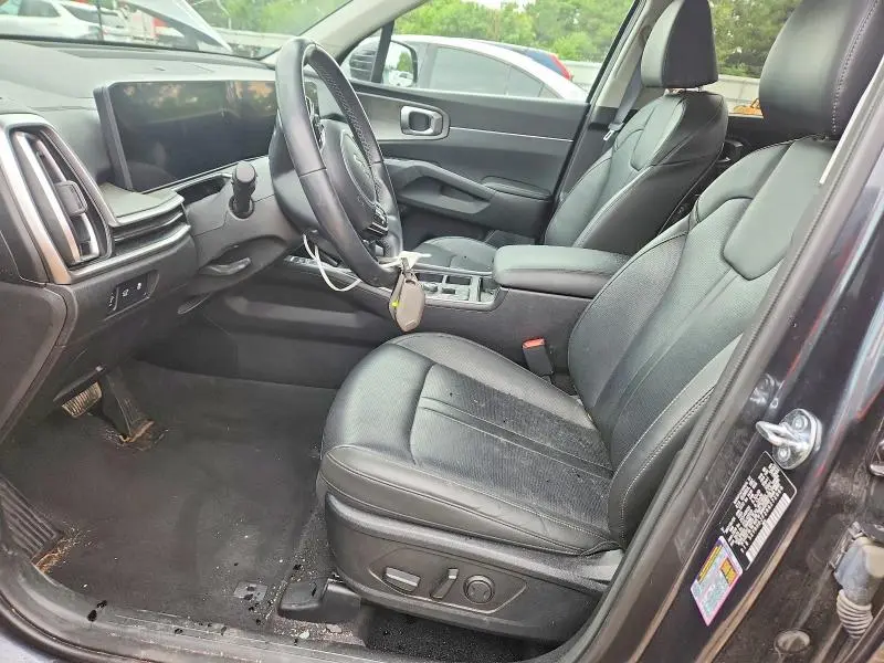 2024 KIA SORENTO X-LINE EX  