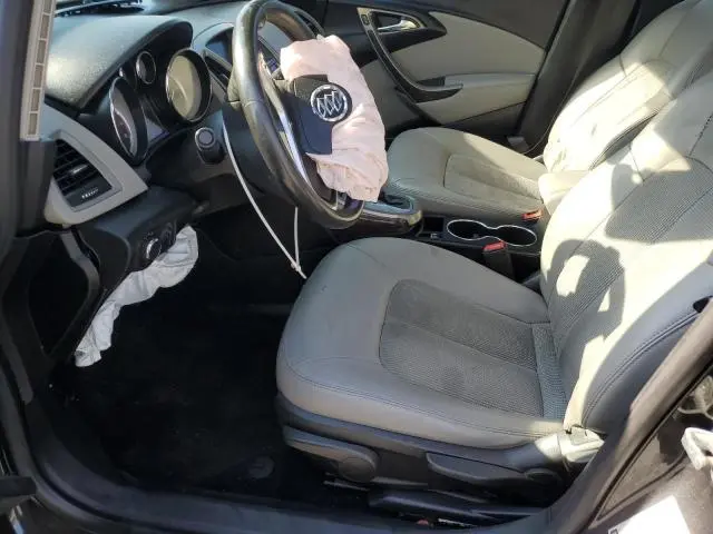 2015 BUICK VERANO   