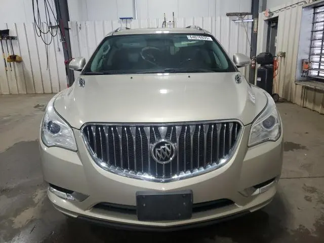 2013 BUICK ENCLAVE   