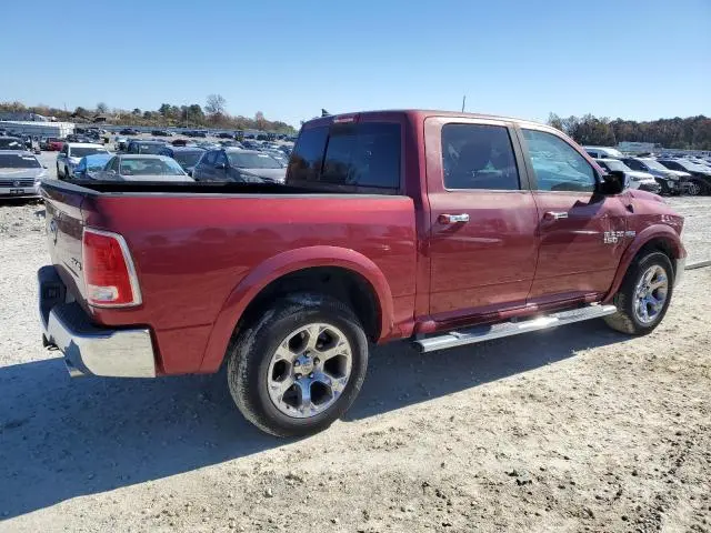 2014 RAM 1500 LARAMIE  