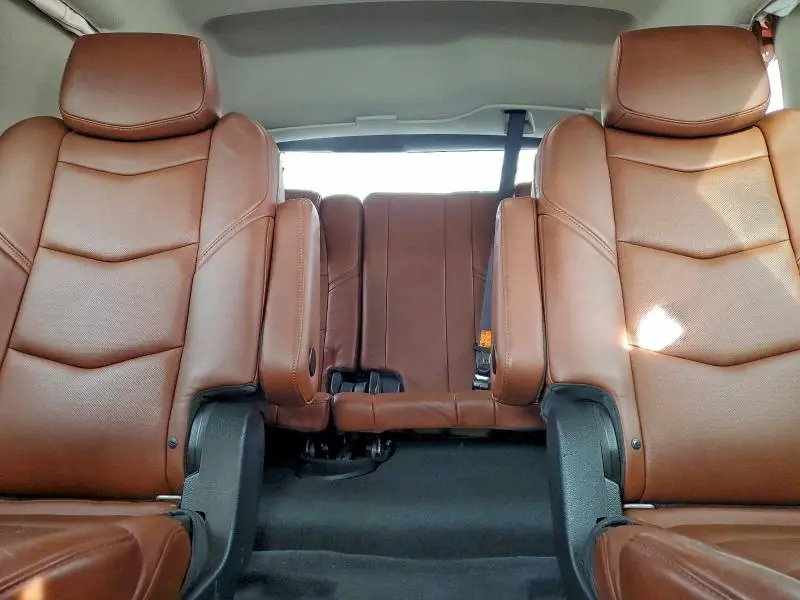 2015 CADILLAC ESCALADE PREMIUM  