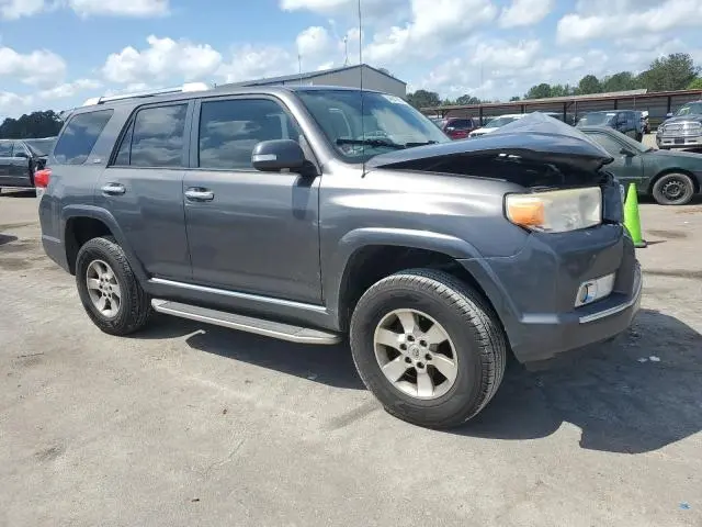 2011 TOYOTA 4RUNNER SR5  