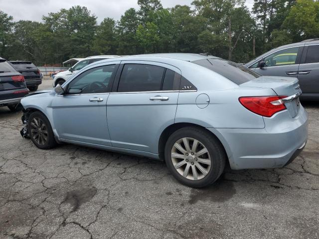 2014 CHRYSLER 200 LIMITED