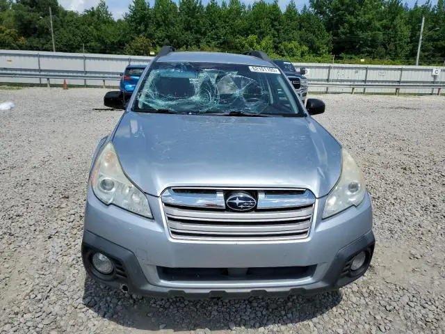 2014 SUBARU OUTBACK 2.5I  