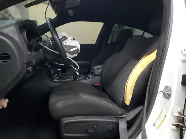 2021 DODGE CHARGER R/T  