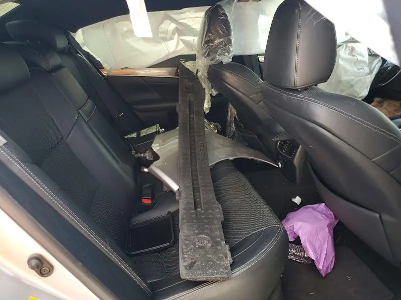 2014 LEXUS GS 350  