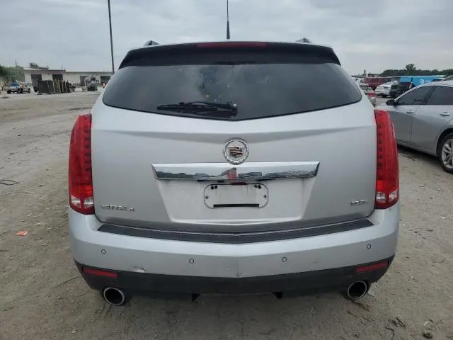 2013 CADILLAC SRX PERFORMANCE COLLECTION  