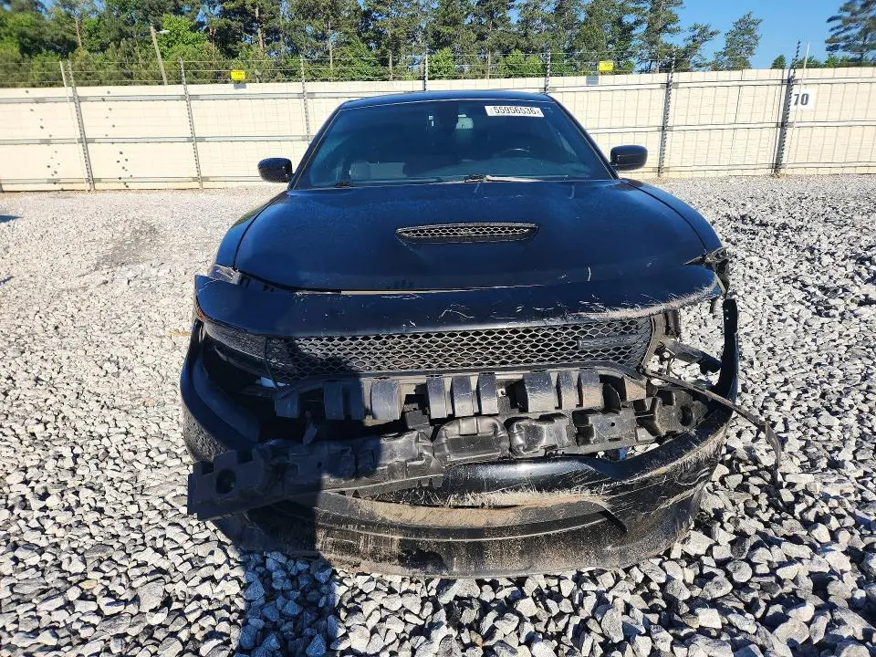2023 DODGE CHARGER GT  