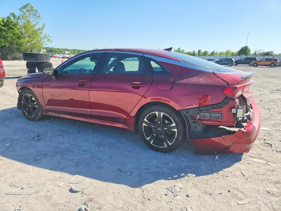 2022 KIA K5 GT LINE  
