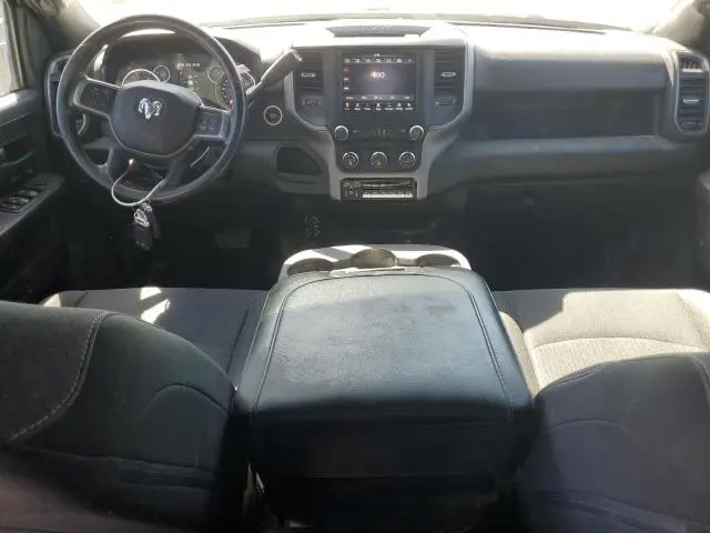 2021 RAM 2500 TRADESMAN  