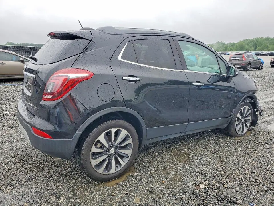 2020 BUICK ENCORE ESSENCE  