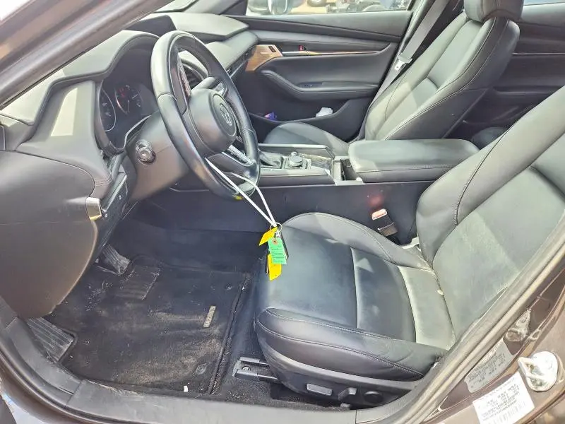 2019 MAZDA 3 PREFERRED  